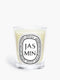 Jasmin - Bougie modèle classique