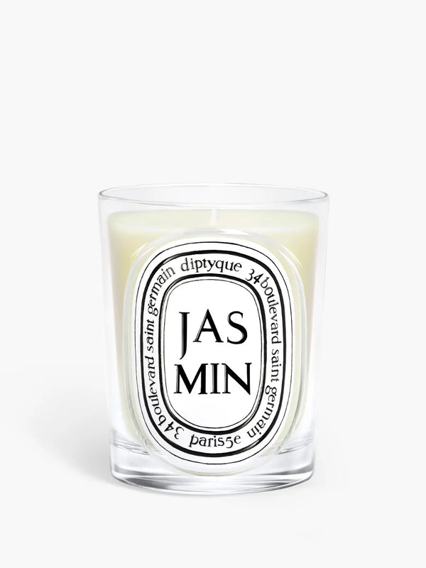 Jasmin (Gelsomino) - Candela classica