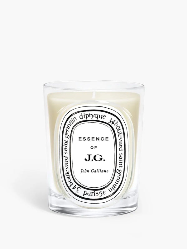John Galliano - Candela classica