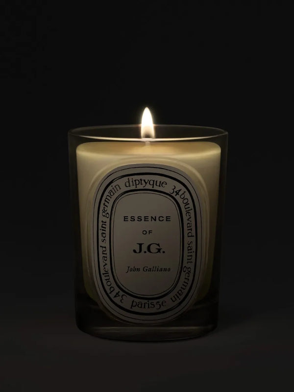 John Galliano - Candela classica