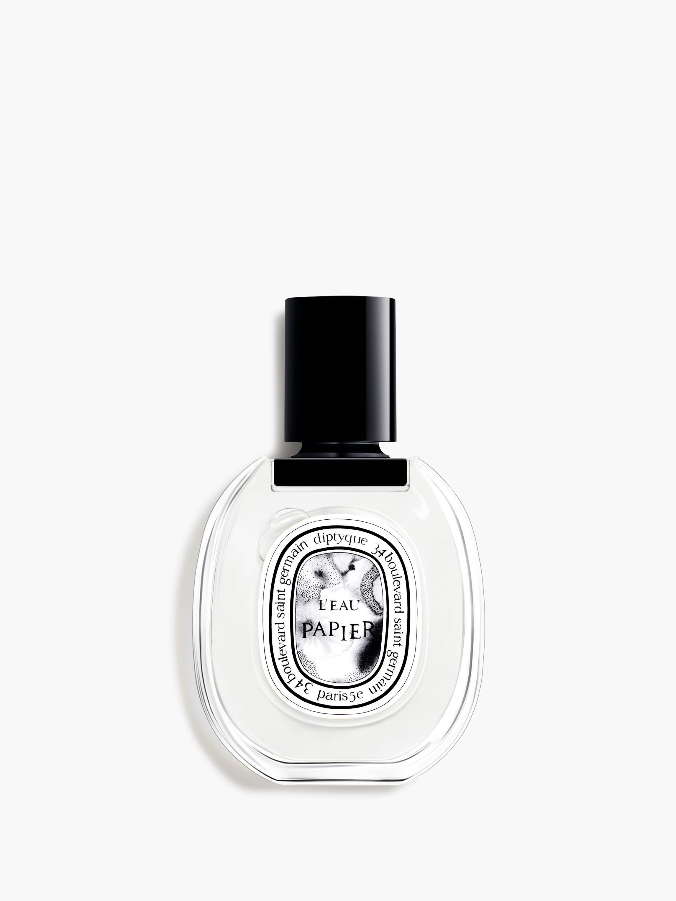 L'Eau Papier - Eau de toilette – Diptyque