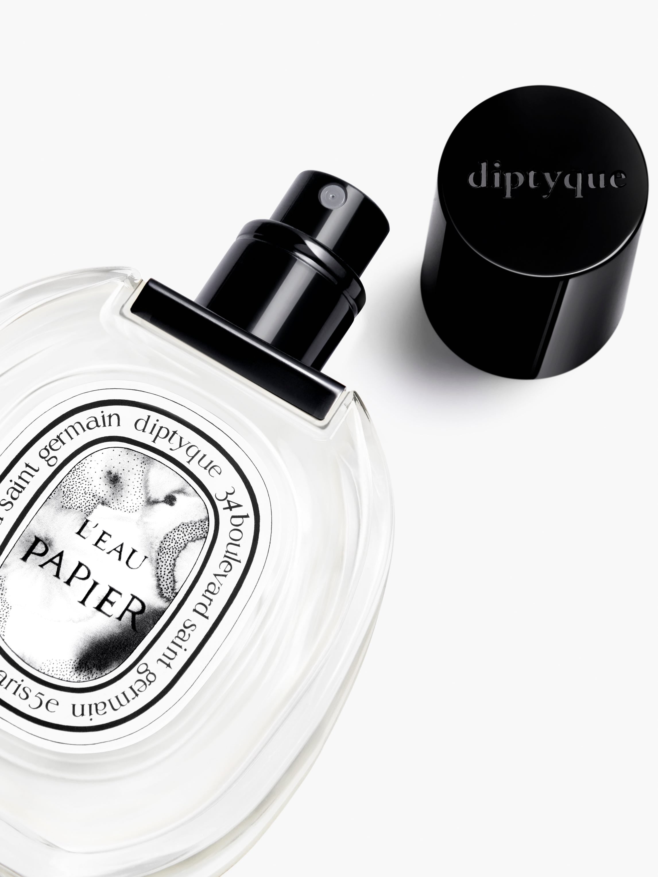Diptyque Eau Papier 50ml 香水 L'Eau Papier - Eau de toilette – Diptyque
