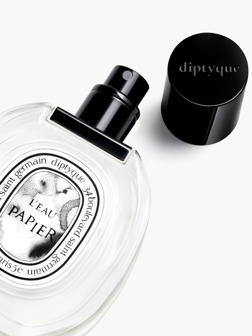 L'Eau Papier - Eau de Toilette