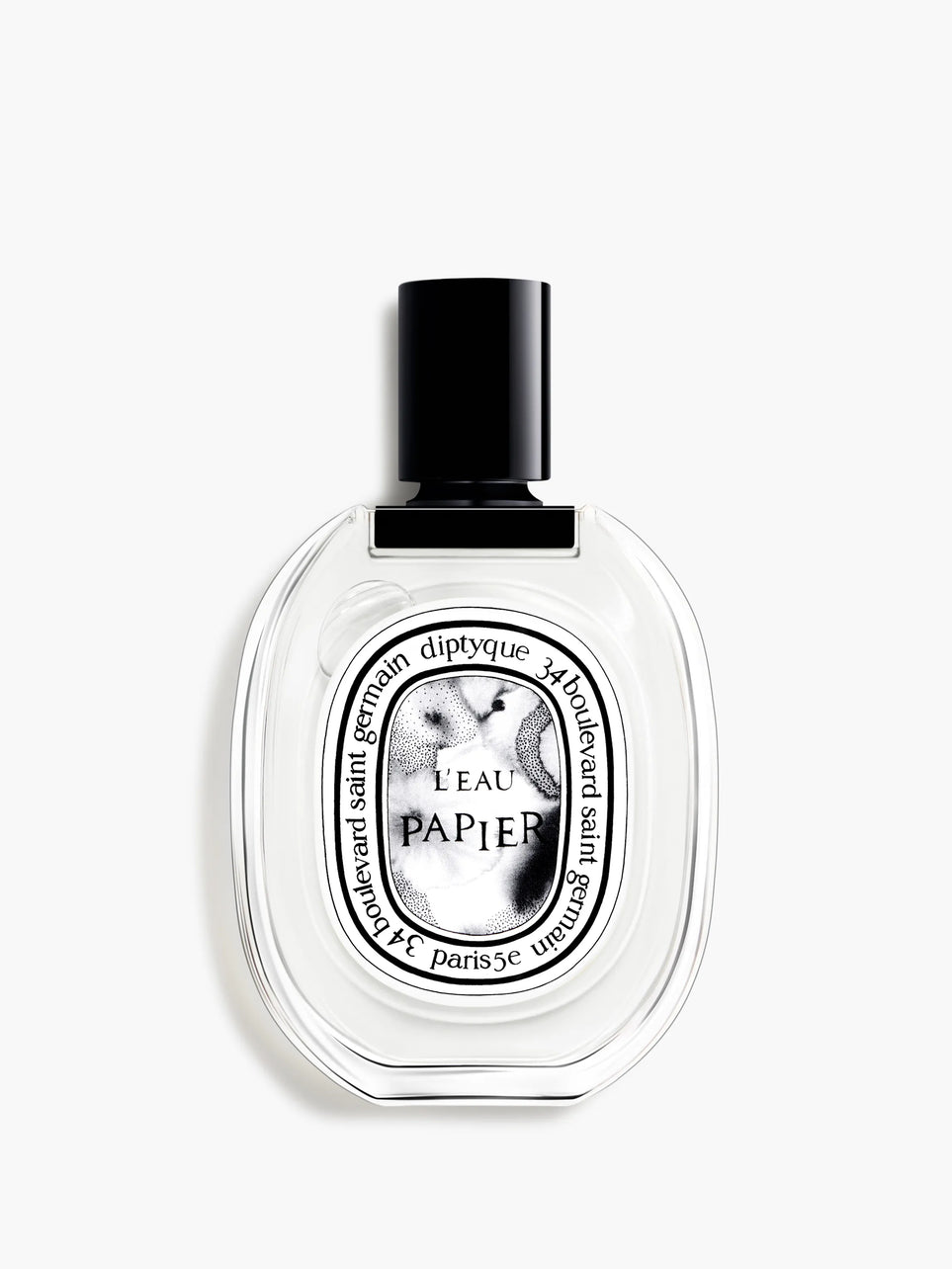 L'Eau Papier - Eau de toilette – Diptyque L'Eau Papier - Eau de toilette – Diptyque