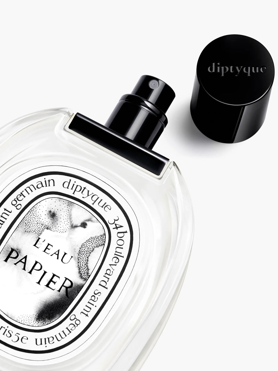 L'Eau Papier - Eau de toilette – Diptyque L'Eau Papier - Eau de toilette – Diptyque