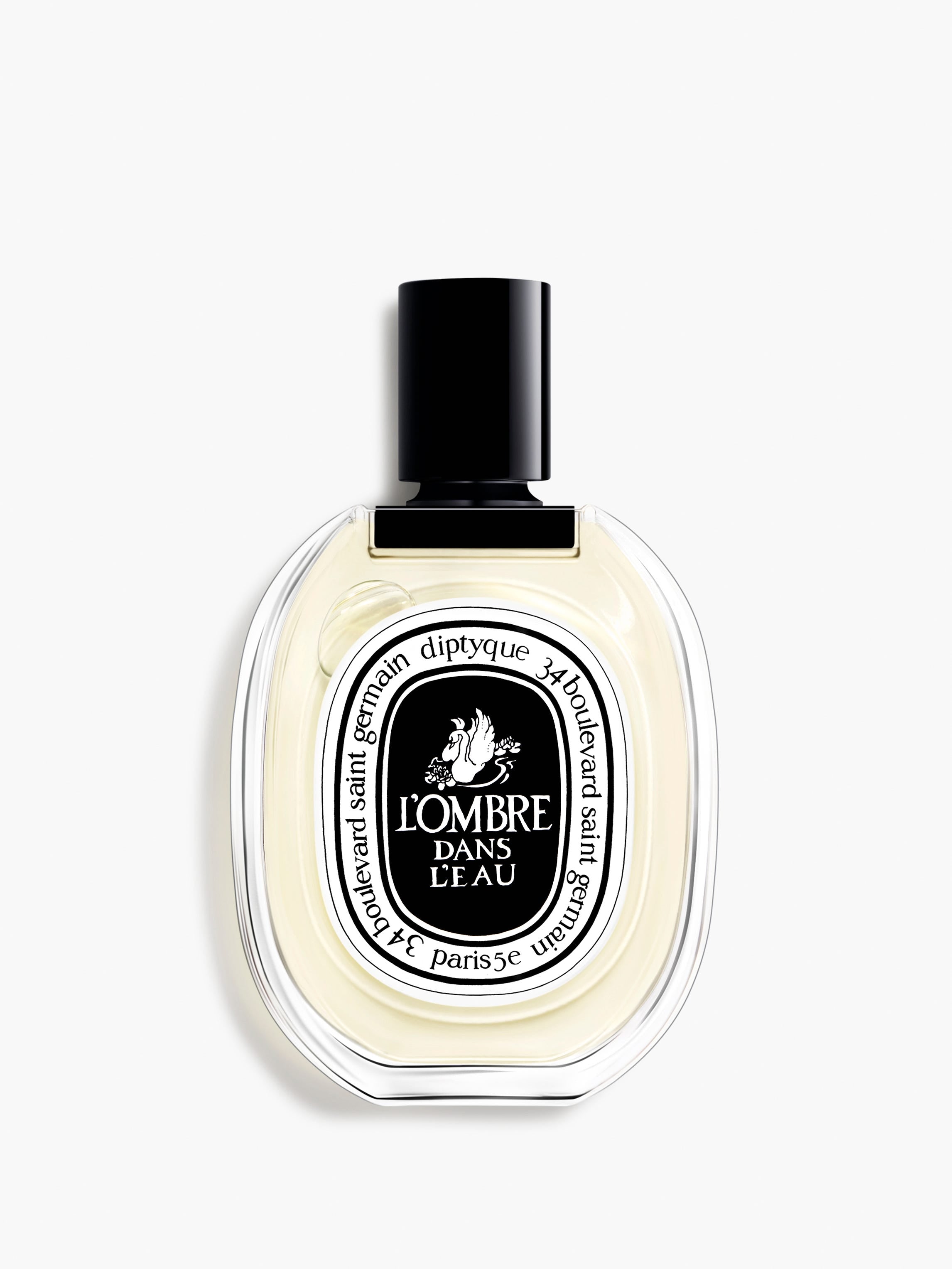 未開封Diptypue L'OMBRE DANS L'EAUe 100ml L'Ombre dans l'Eau - Eau de toilette – Diptyque