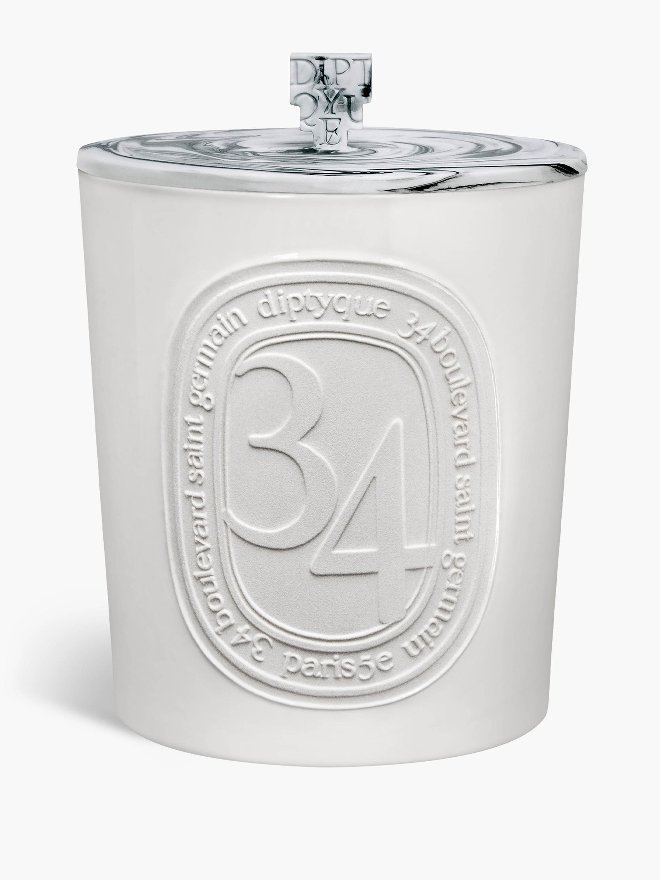 The Collection Mixed Clay – Diptyque
