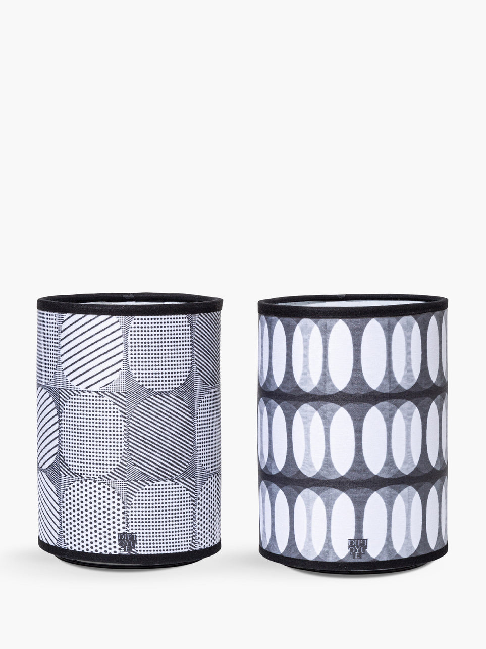 Dots Lantern - For classic candles