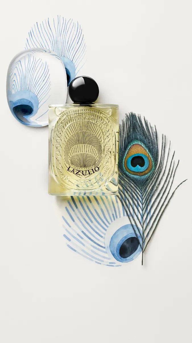 Lazulio - Eau de parfum – Diptyque Lazulio - Eau de parfum – Diptyque
