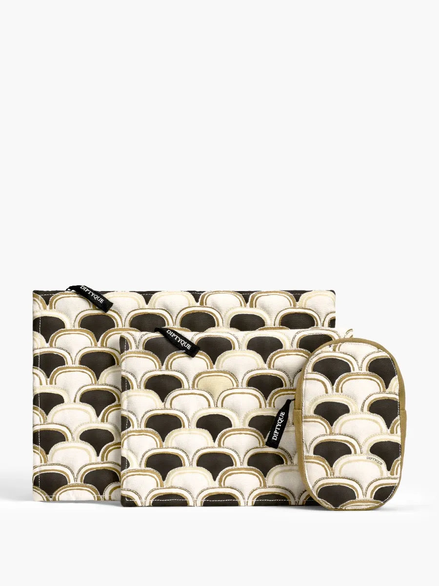 Pochette Le Redouté - Modello piccolo
