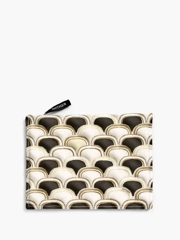 Kosmetiktasche Le Redouté - Kleines Modell