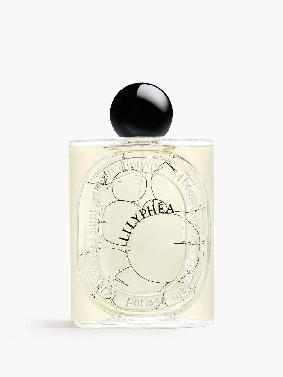Lilyphéa - Eau de Parfum