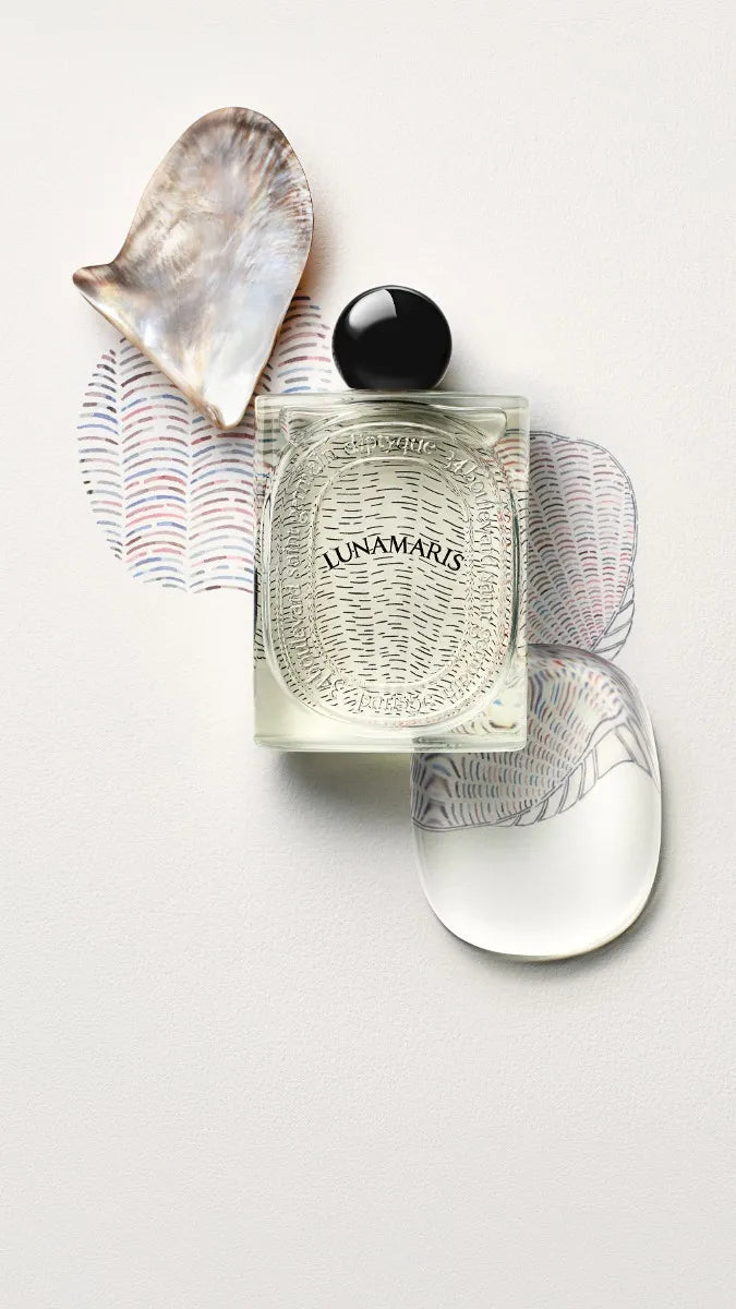 Lunamaris - Eau de parfum – Diptyque Lunamaris - Eau de parfum – Diptyque