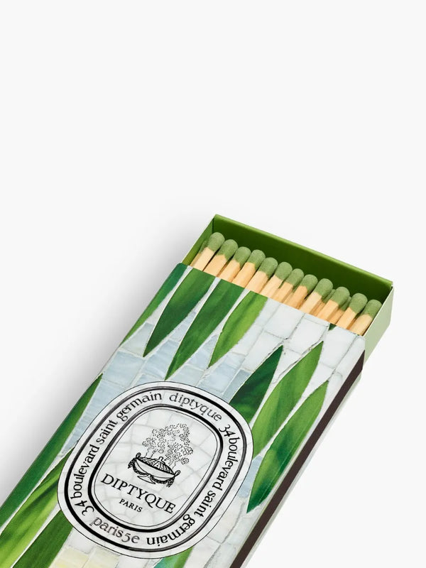 Streichholzschachtel - Pinède Design