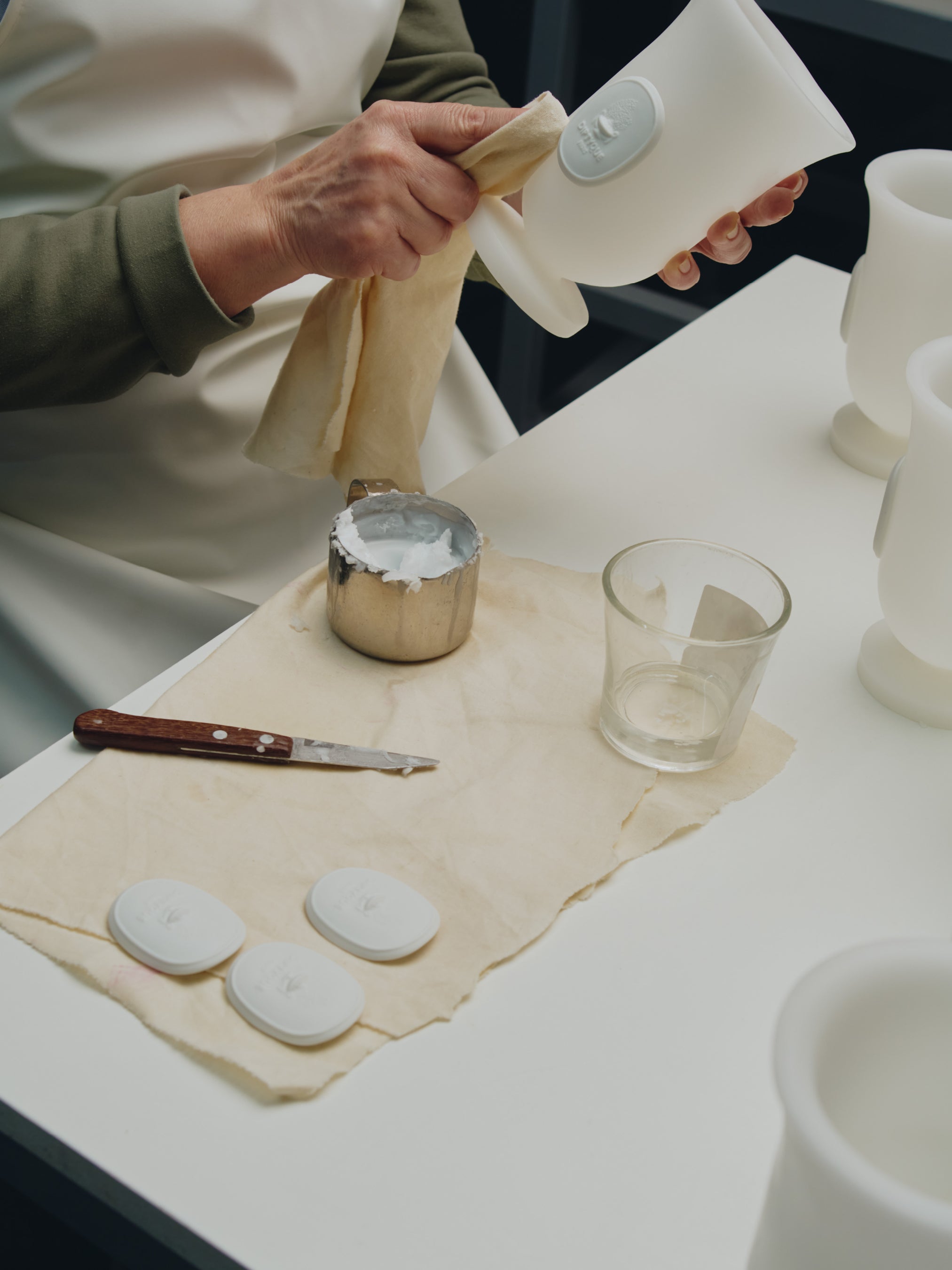Decoration – Diptyque