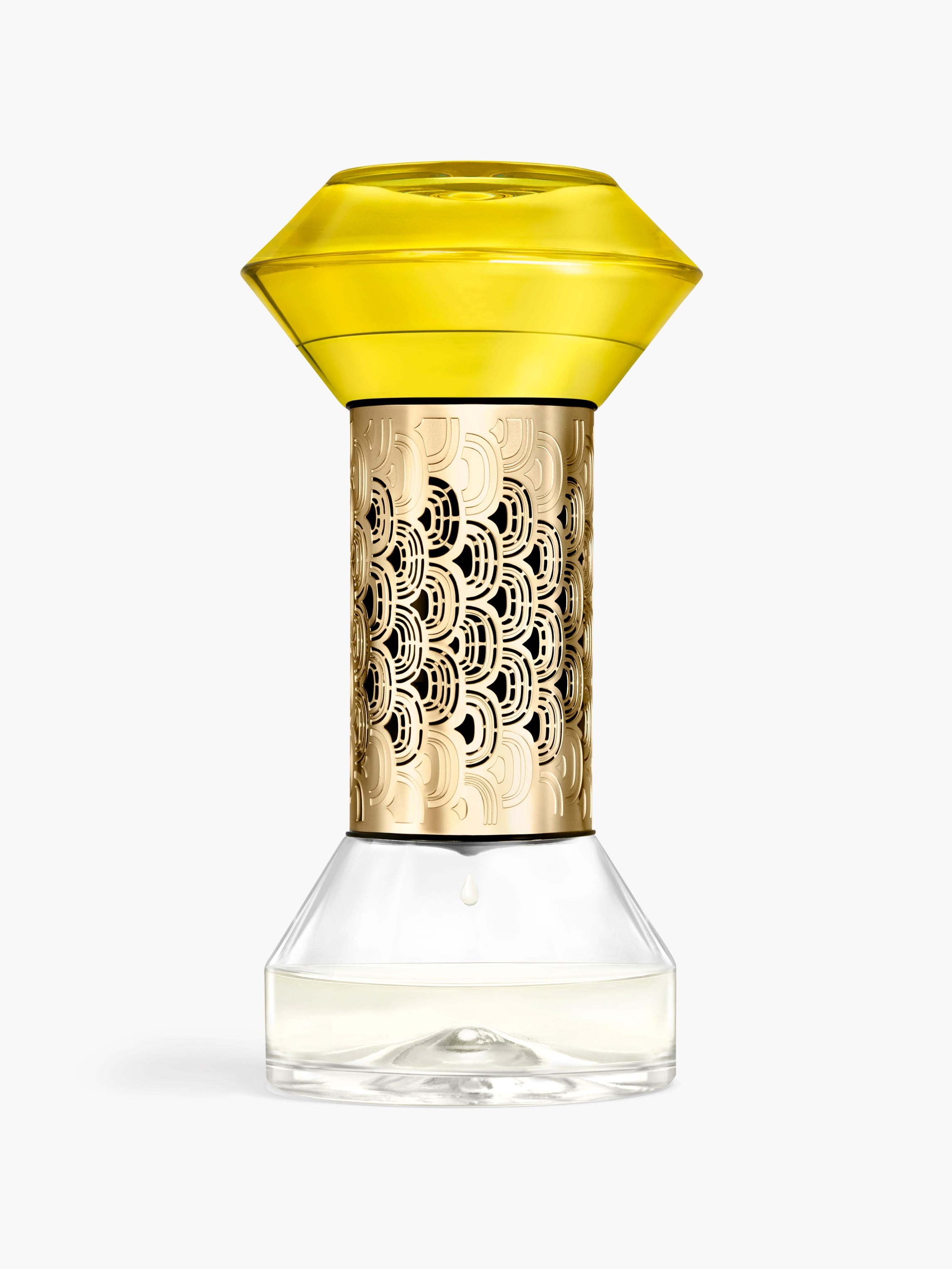 Mimosa - Hourglass diffuser – Diptyque