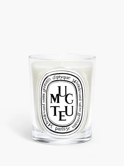Muguet (Maiglöckchen) - Klassische Kerze