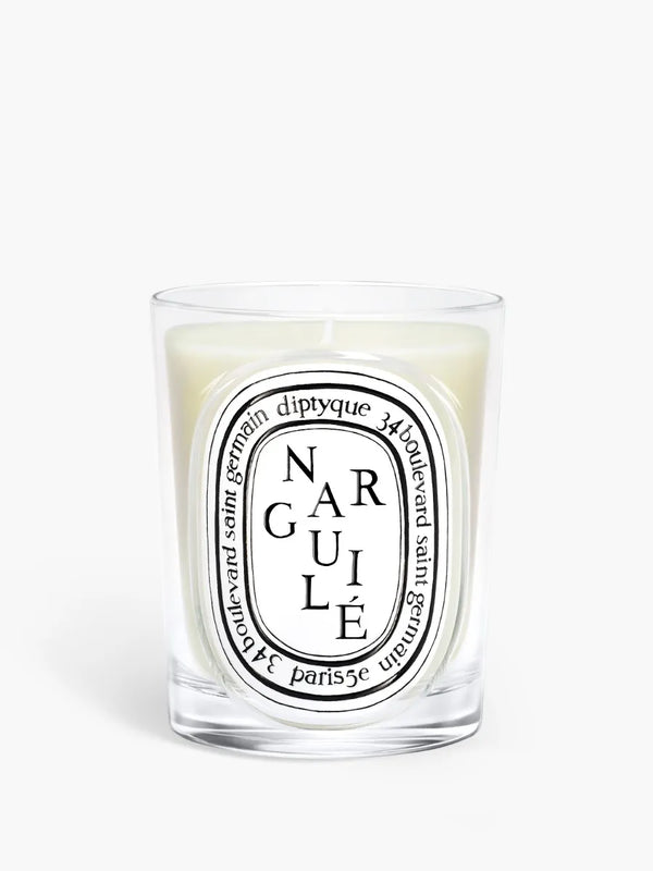 Narguilé (Narghile) - Candela classica