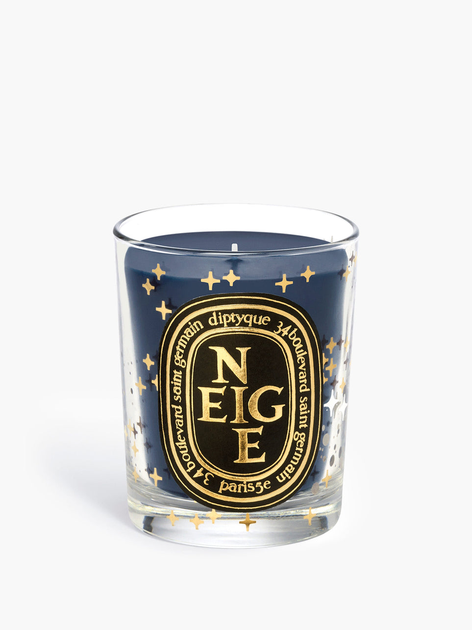 Candela Neige / Neve 190g - Edizione Limitata