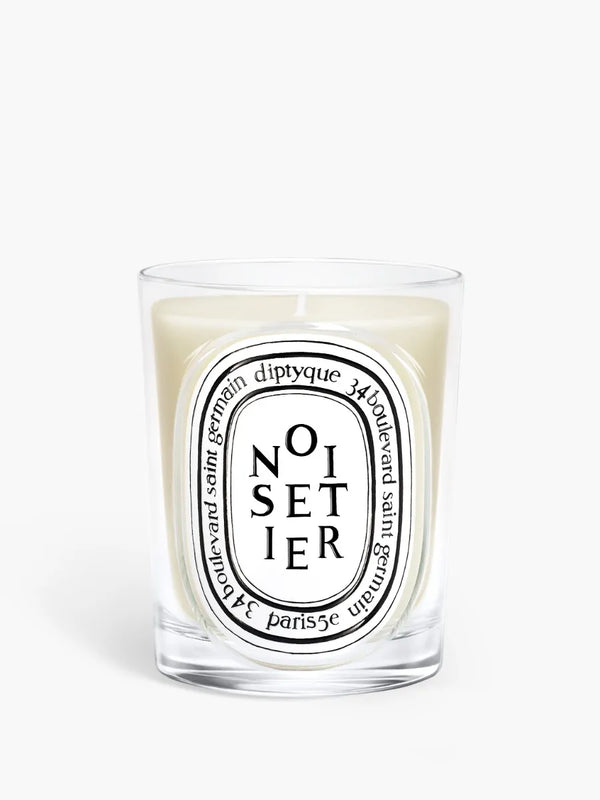 Noisetier (Nocciolo) - Candela classica