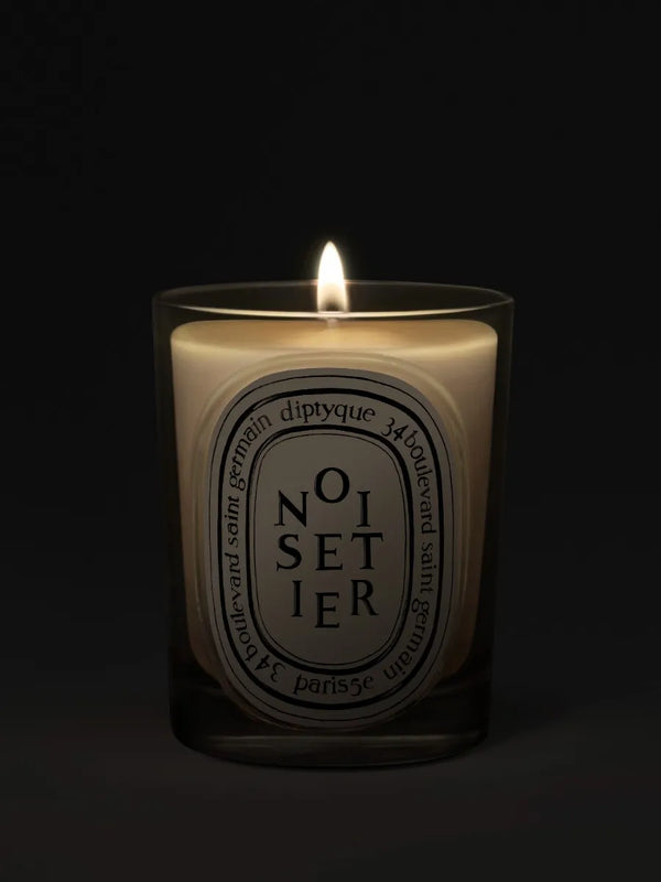 Noisetier (Nocciolo) - Candela classica