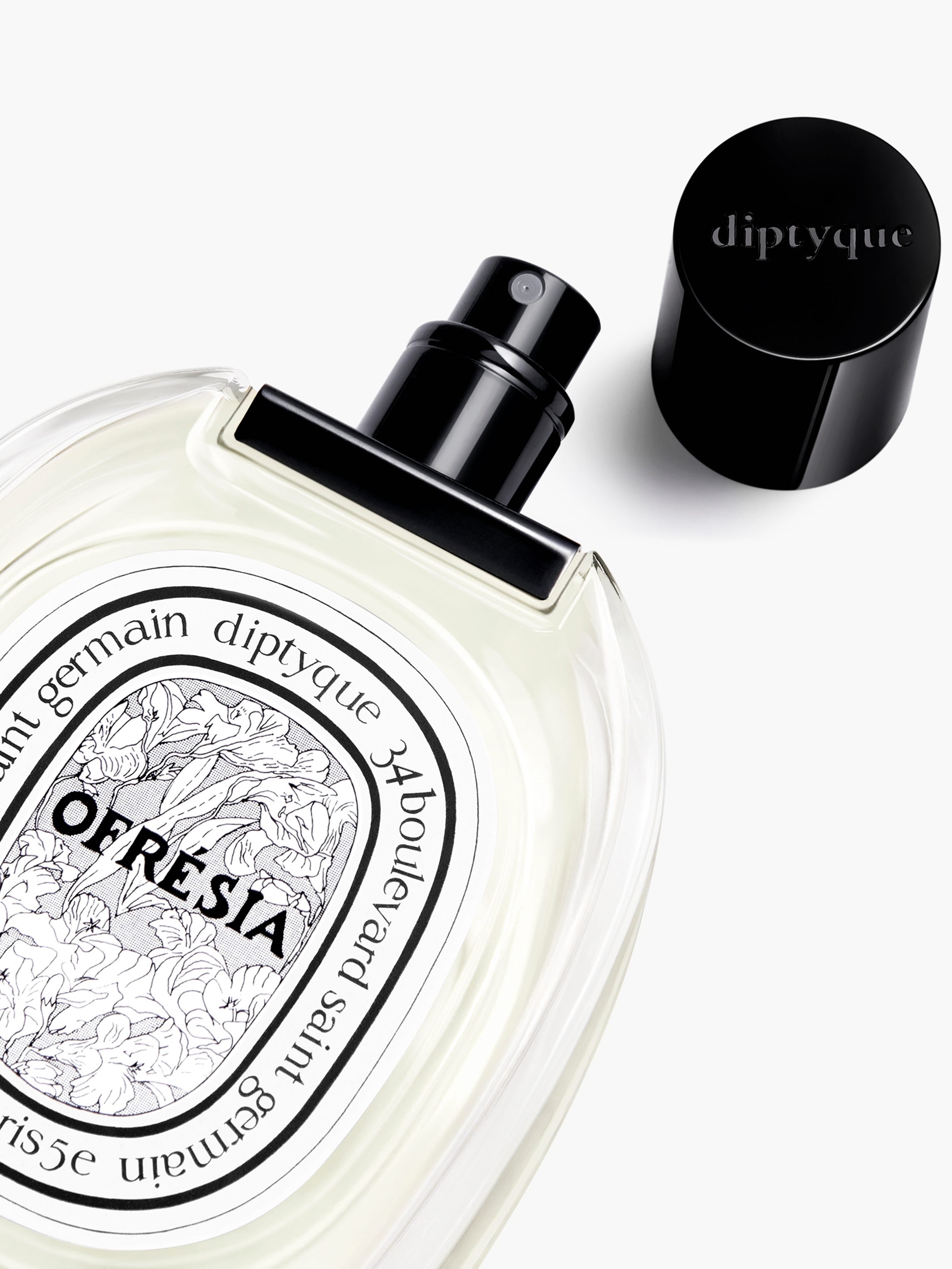 Diptyque OFRESIA オードトワレ 100ml Ofrésia - Eau de toilette – Diptyque