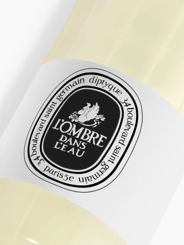 L'Ombre dans l'Eau - Parfümiertes Duschgel