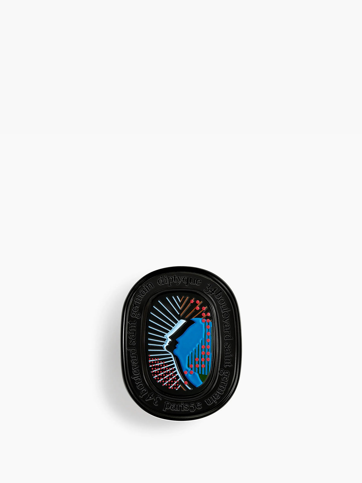 diptyque ORPHÉON リフィラブル ソリッドパフューム Orphéon - Refillable Solid Perfume – Diptyque