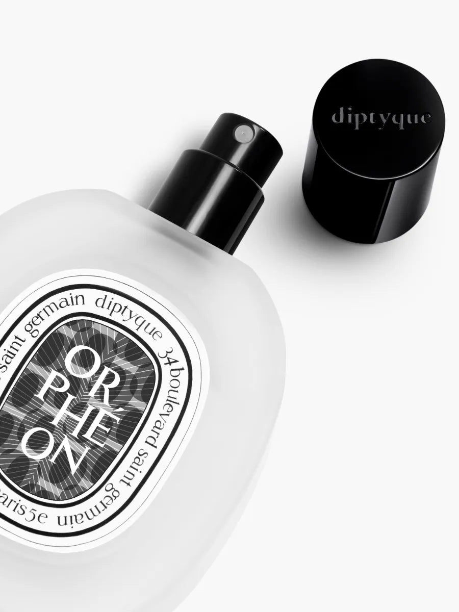 Orphéon - Haarparfum