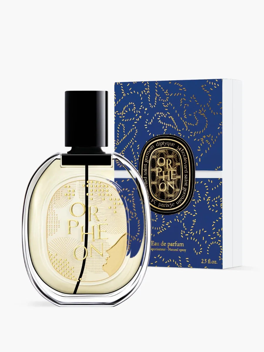Orphéon - Eau de Parfum (Festtagsedition)