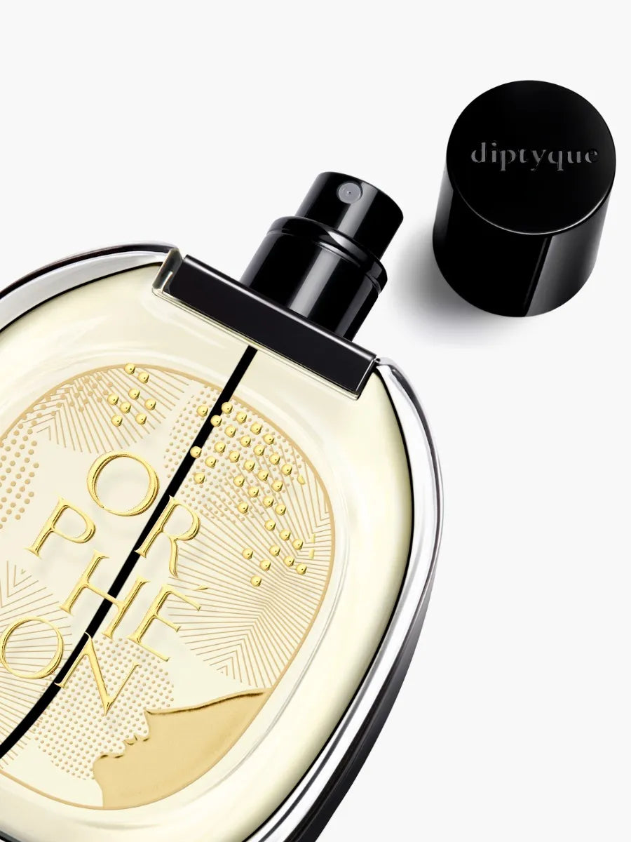 Orphéon - Eau de Parfum (Festtagsedition)