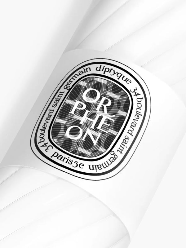 Orphéon - Parfümierte Bodylotion