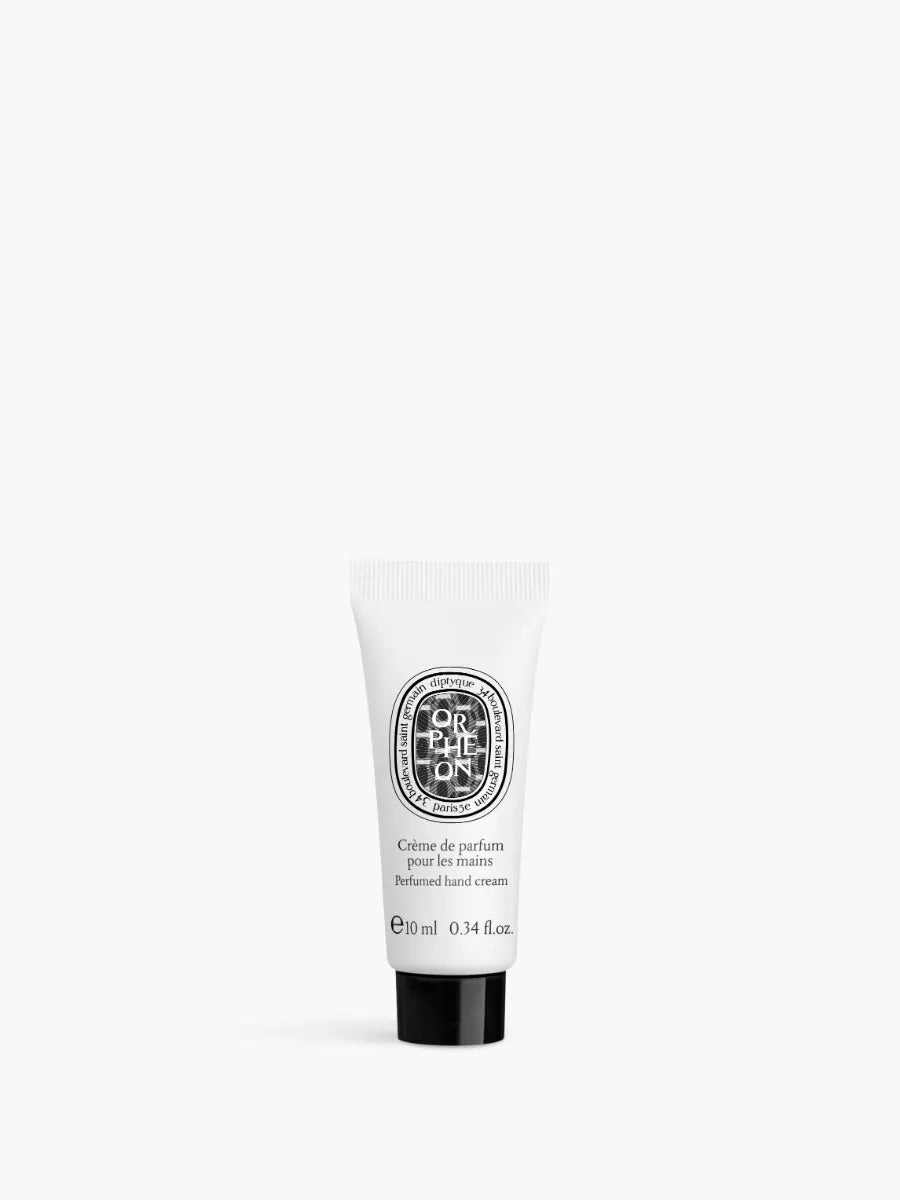 Orphéon - Perfumed hand cream 10ml