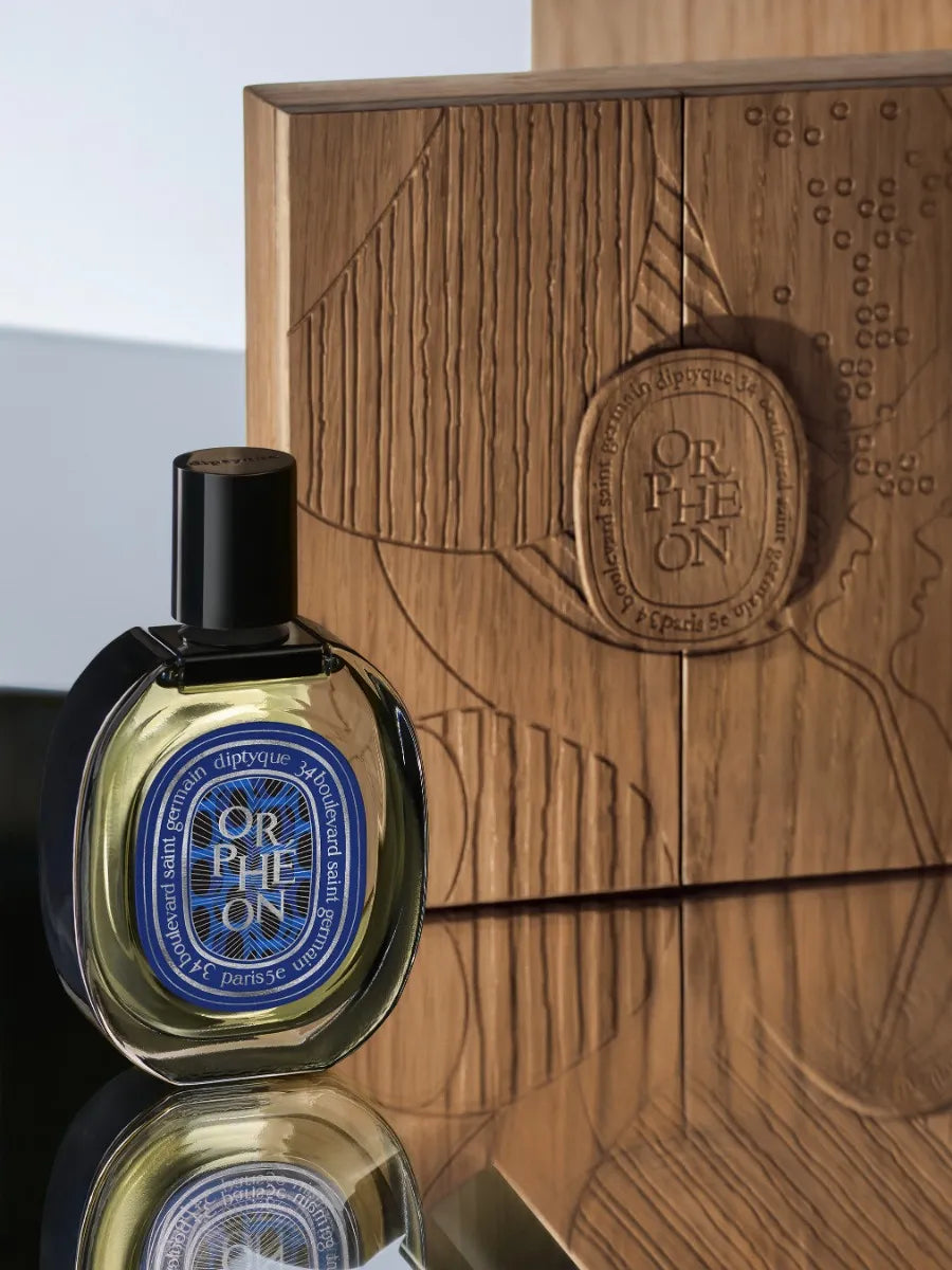 Orphéon - Premium Eau de parfum set