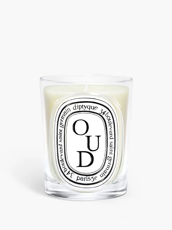 Oud - Candela classica