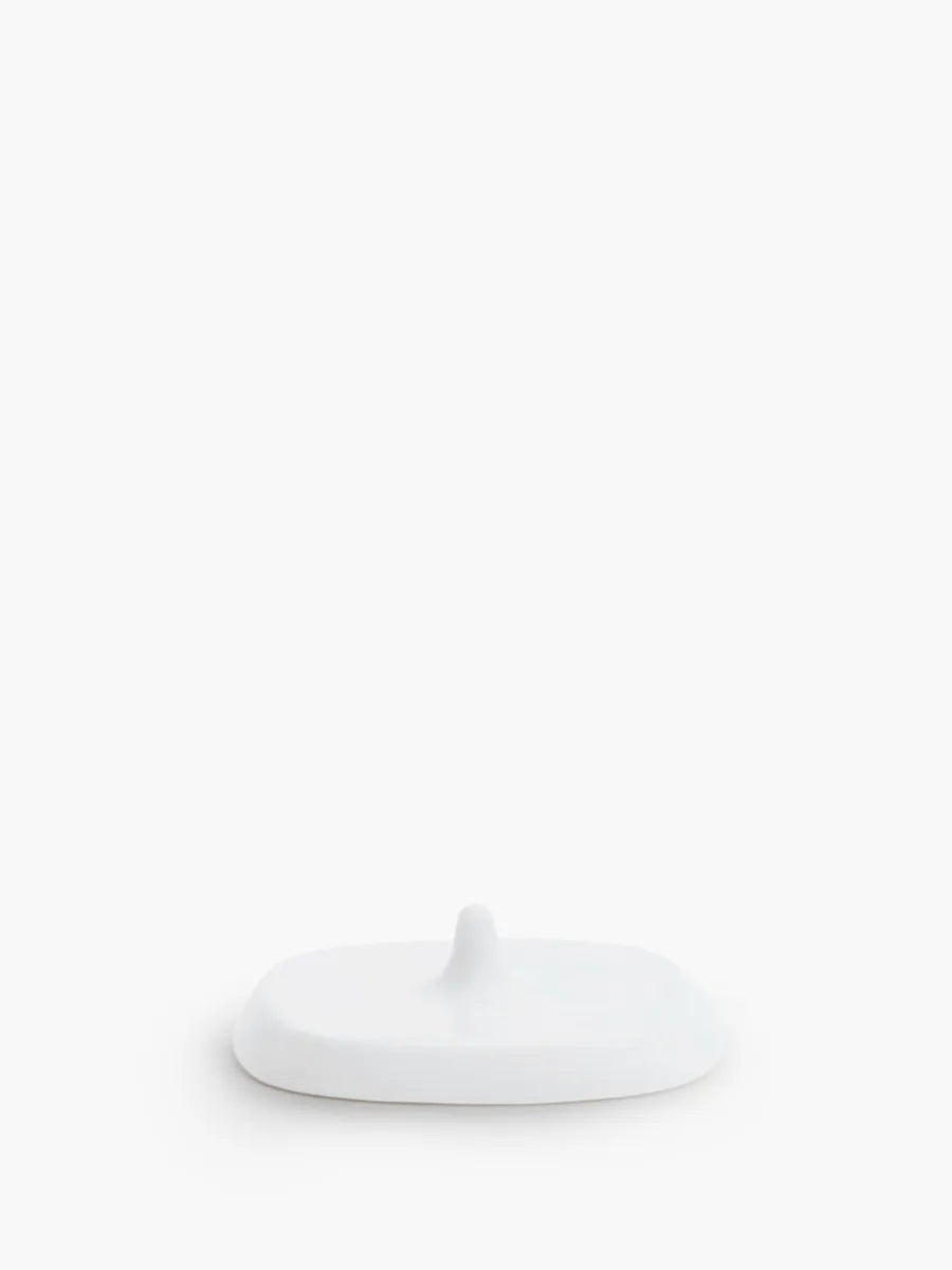 Petit porte-savon - Ovale
