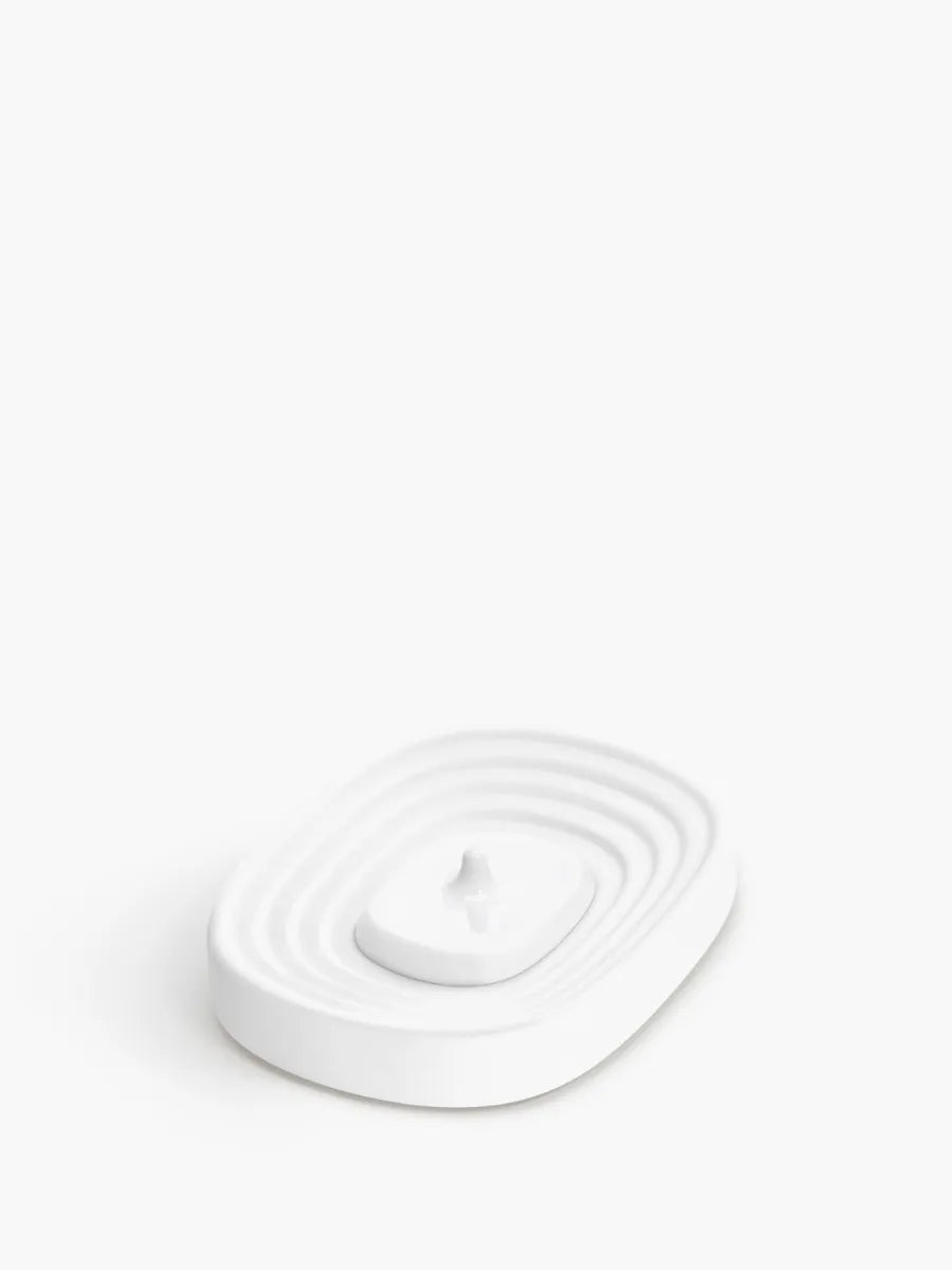 Petit porte-savon - Ovale