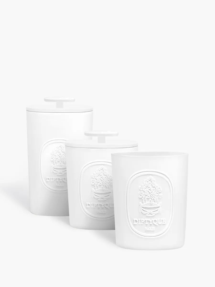 Becher - Oval