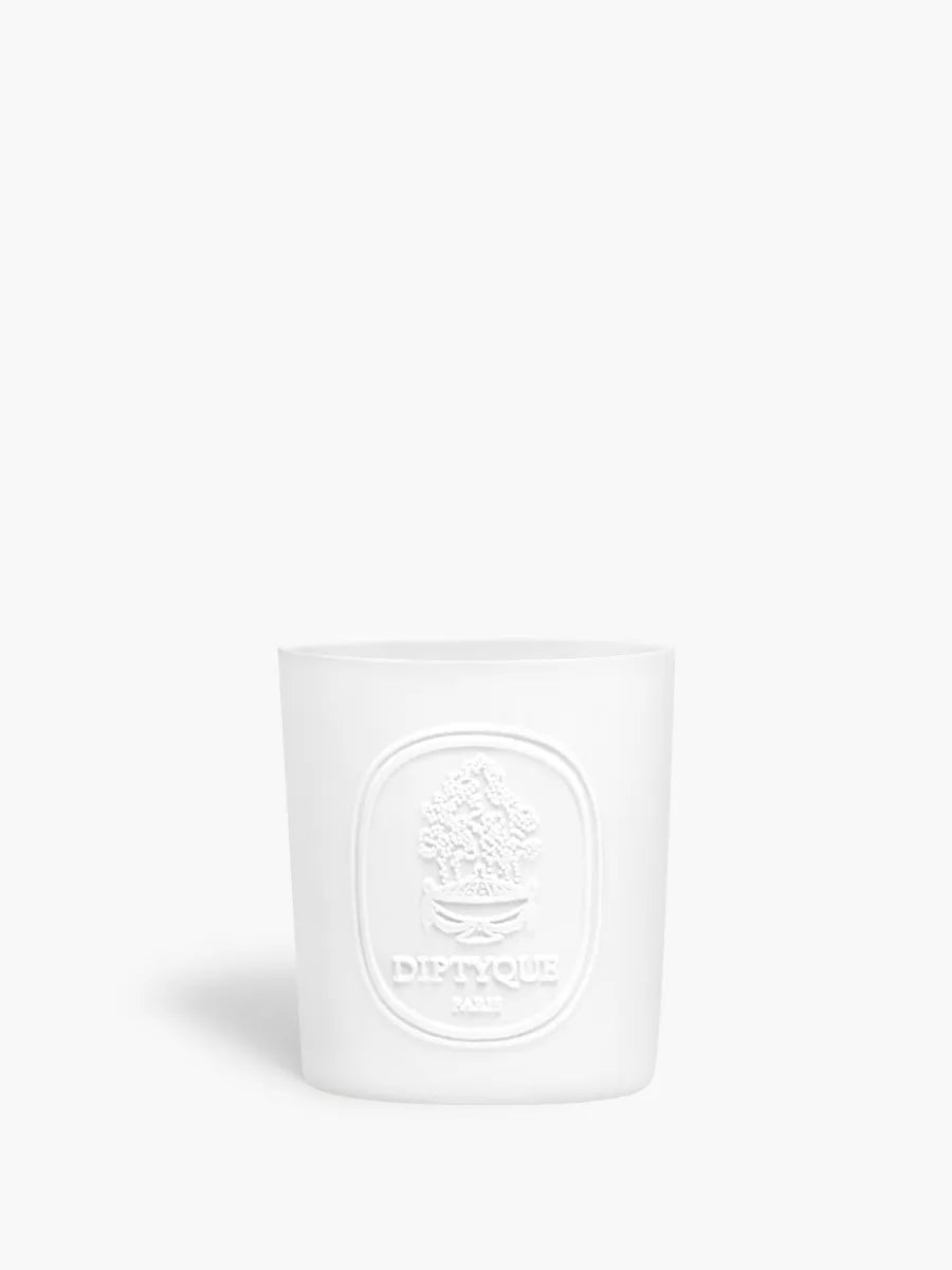 Becher - Oval