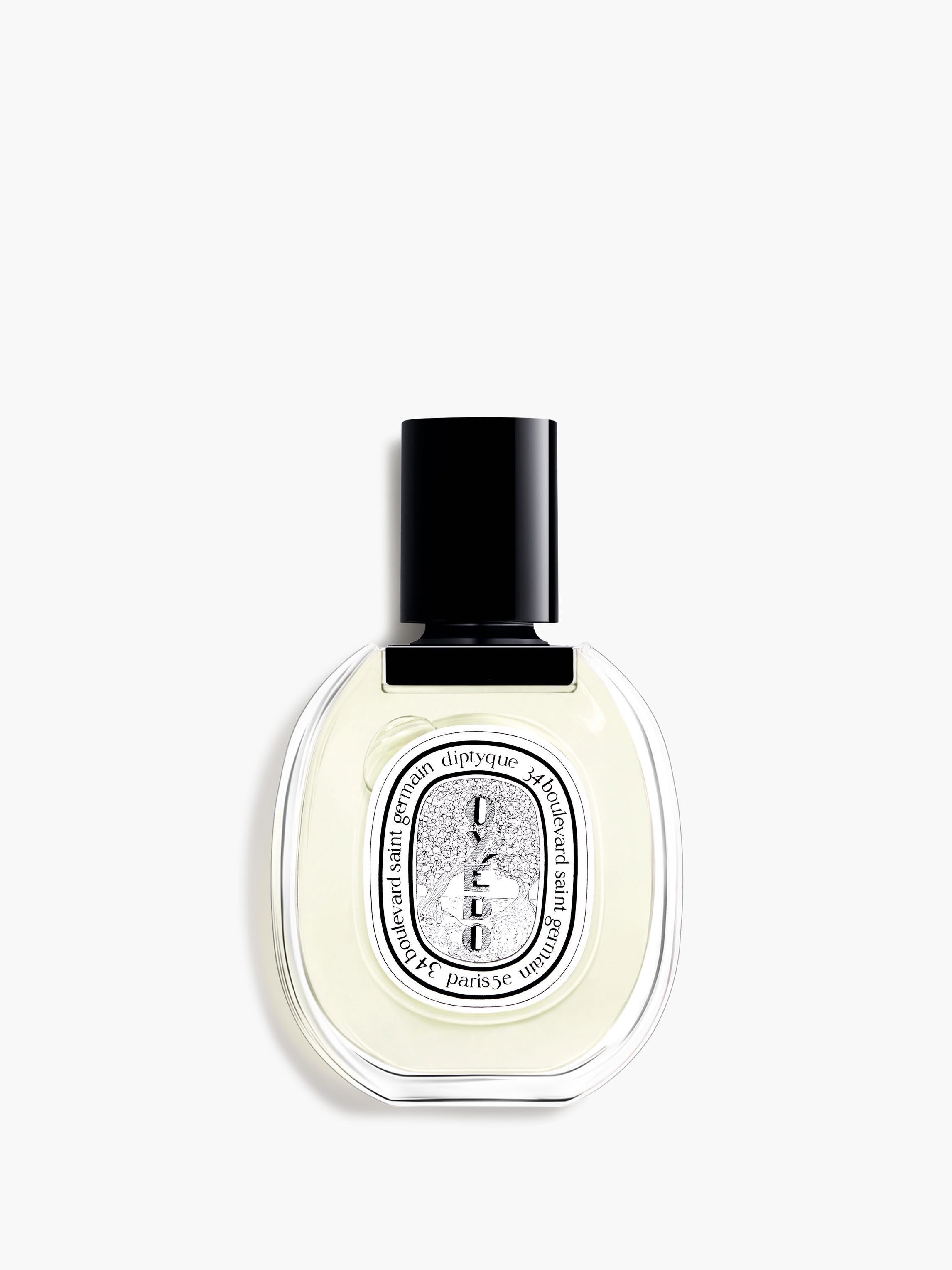 香水(女性用) diptyque Oyedo Eau de Toilette 50ml Oyédo - Eau de toilette – Diptyque