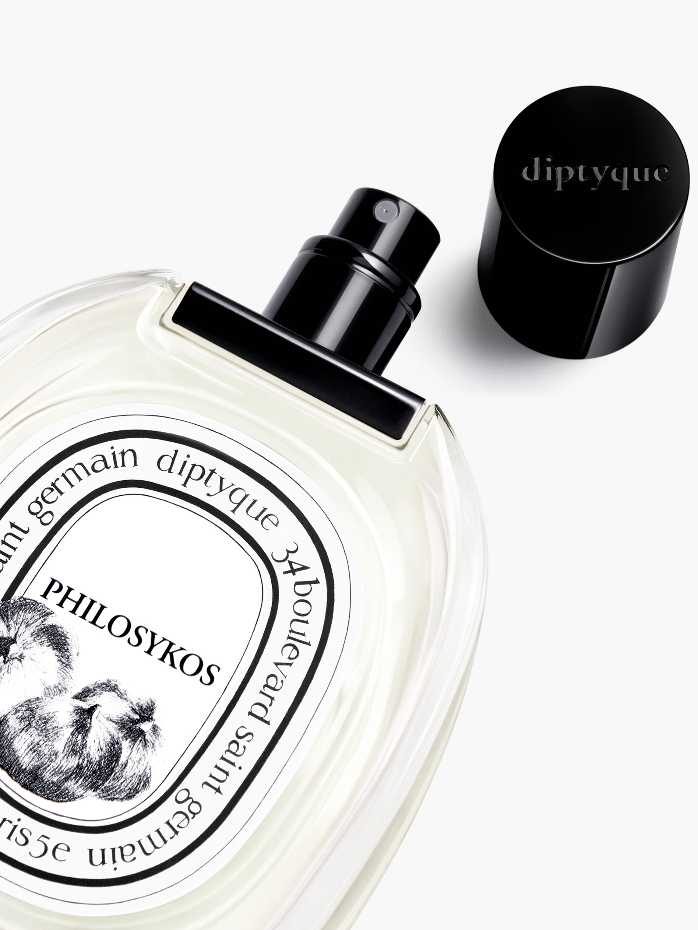 Philosykos - Eau de toilette – Diptyque