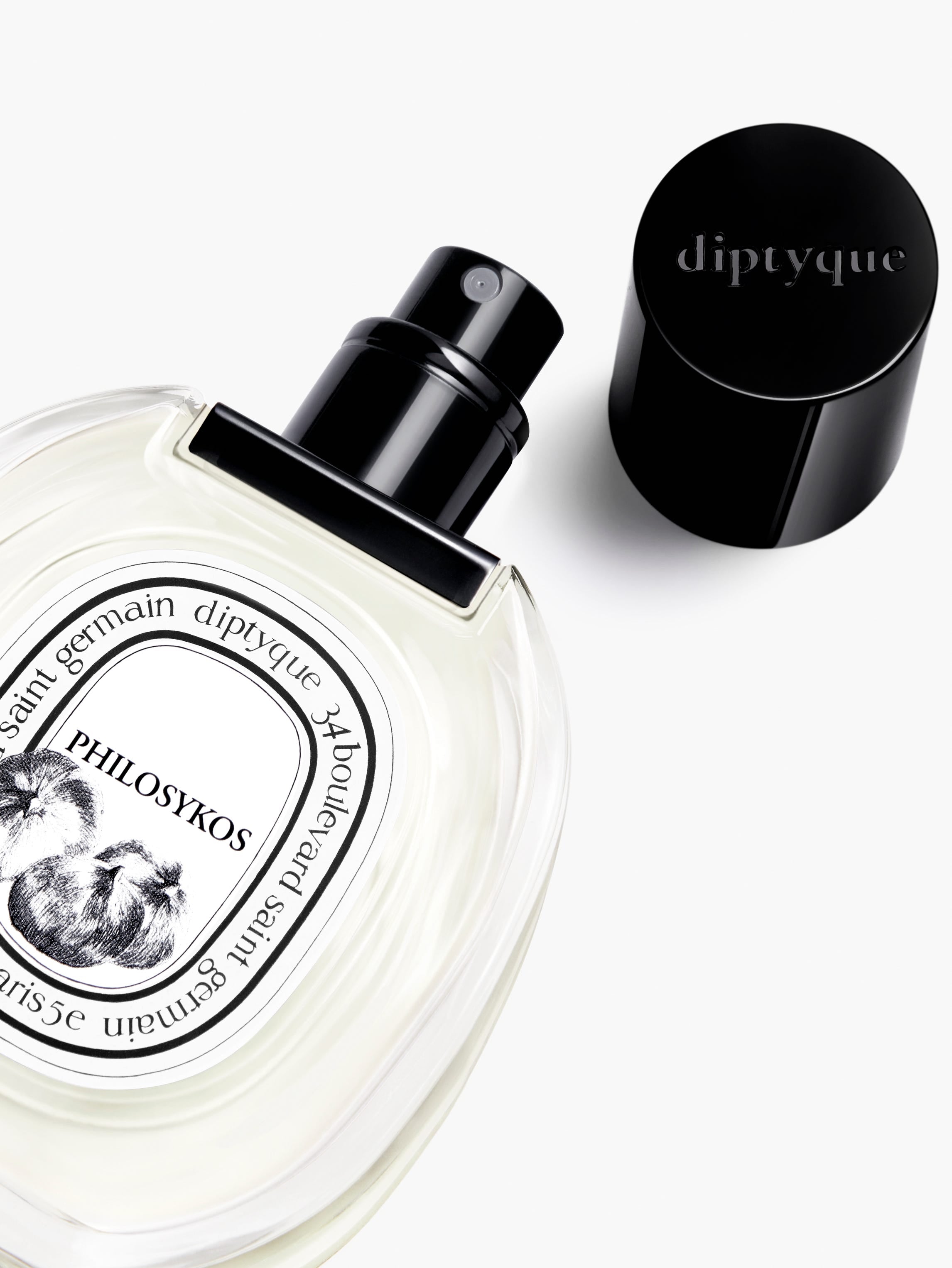 diptyque PHILOSYKOS オードトワレ 50ml Philosykos - Eau de toilette – Diptyque