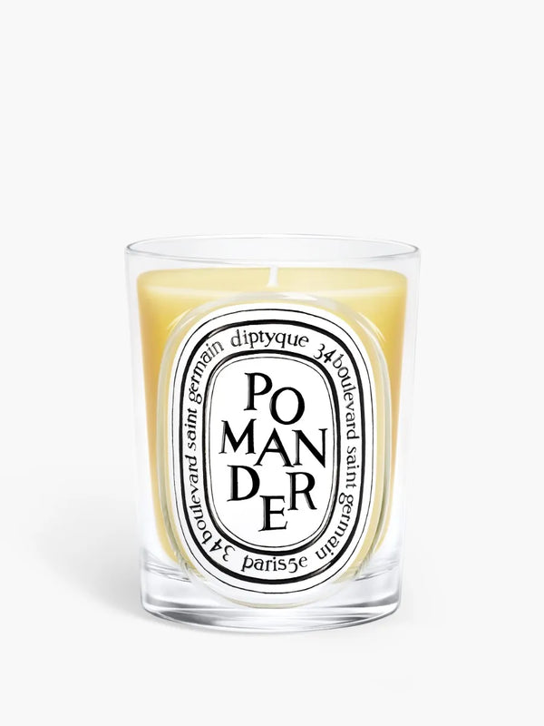 Pomander - Candela classica