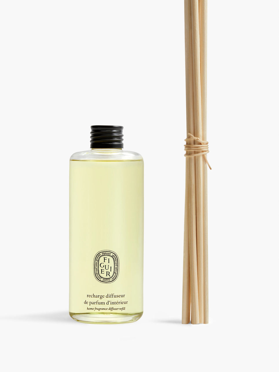 Figuier (Feigenbaum) - Raumduftspender Refill-Set