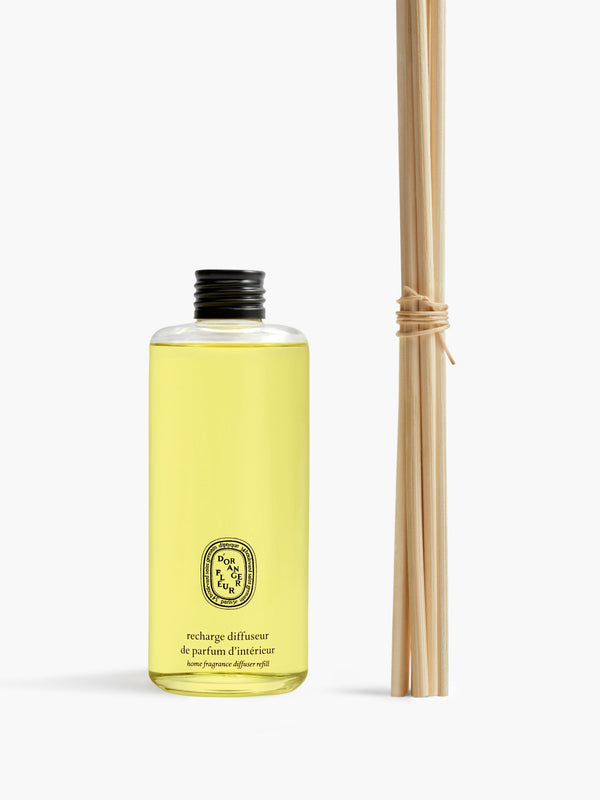 Fleur d‘Oranger (Orangenblüte) - Raumduftspender Refill-Set