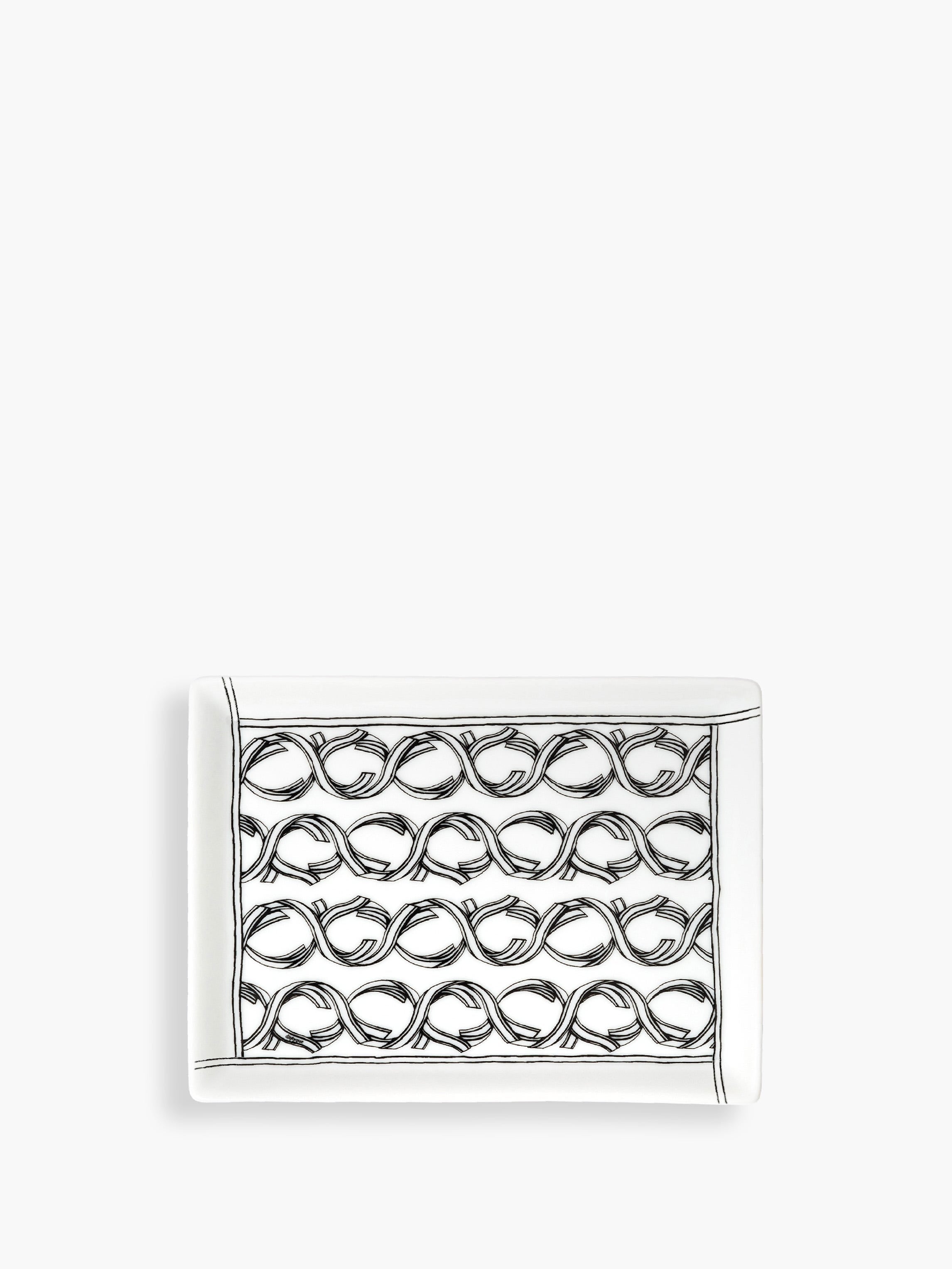 DIPTYQUE トレイ Ribbons tray - Medium – Diptyque