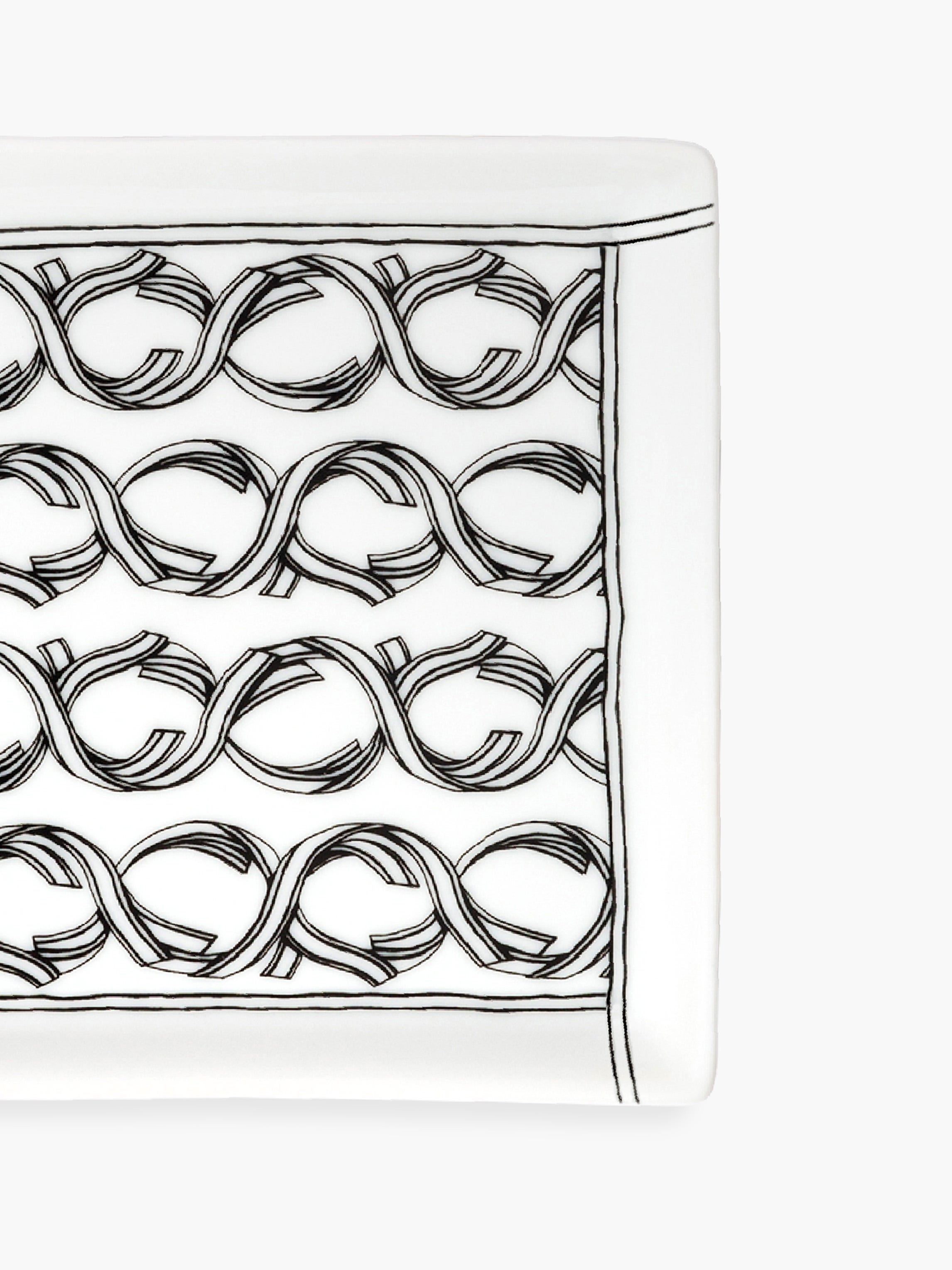 Ribbons tray - Medium – Diptyque