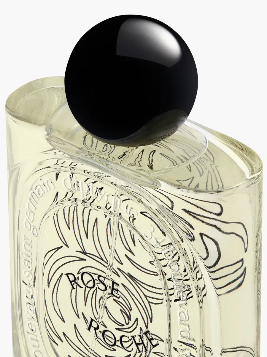 Rose Roche - Eau de parfum – Diptyque Rose Roche - Eau de parfum – Diptyque