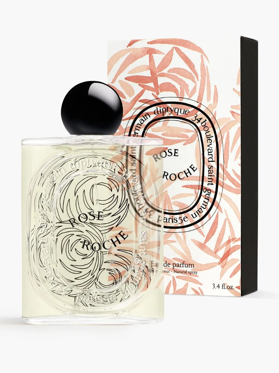 Rose Roche - Eau de parfum – Diptyque Rose Roche - Eau de parfum – Diptyque