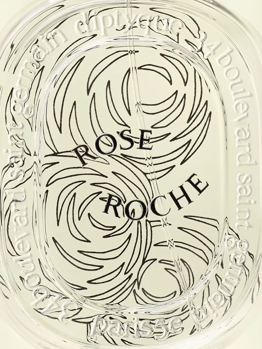 Rose Roche - Eau de parfum – Diptyque Rose Roche - Eau de parfum – Diptyque